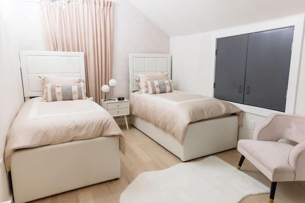 Holiday home Privet House - Midwood/flatbush Recently Remodeled *