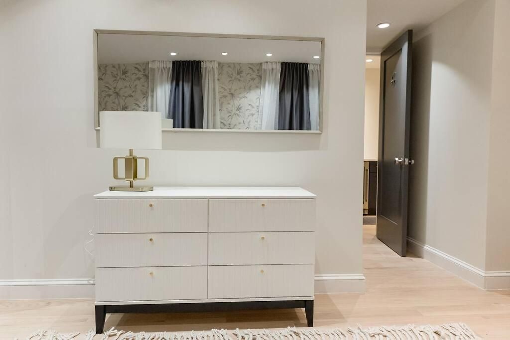 Privet House - Midwood/flatbush Recently Remodeled Holiday home *