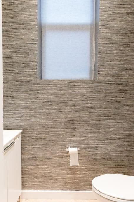 Privet House - Midwood/flatbush Recently Remodeled Holiday home *