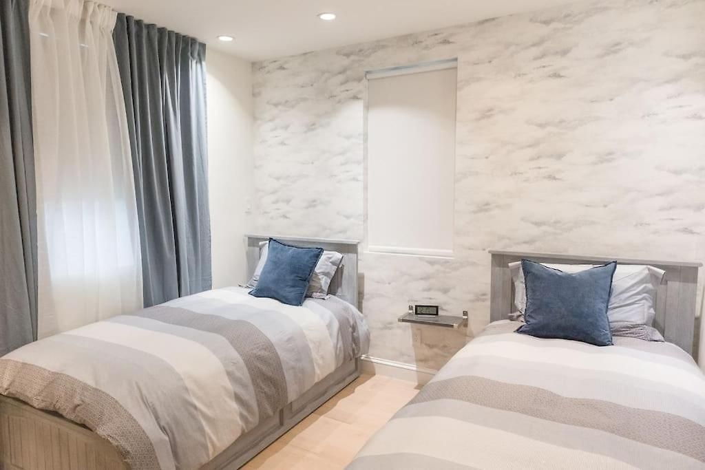 Privet House - Midwood/flatbush Recently Remodeled Holiday home New York