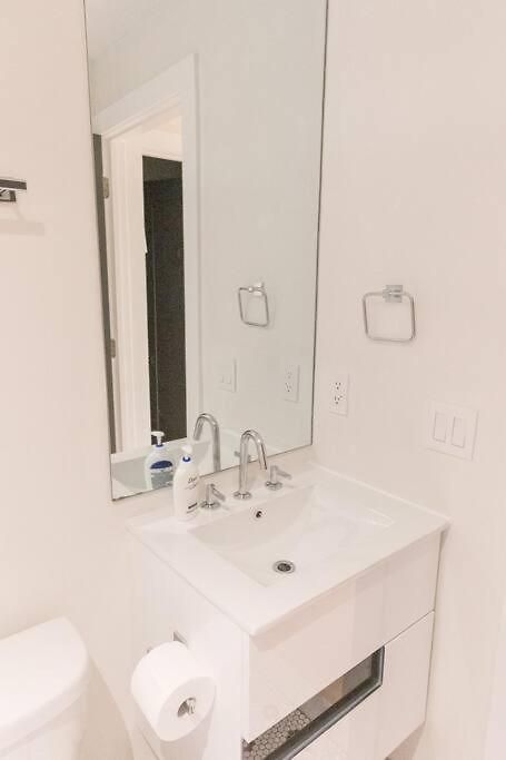 Privet House - Midwood/flatbush Recently Remodeled