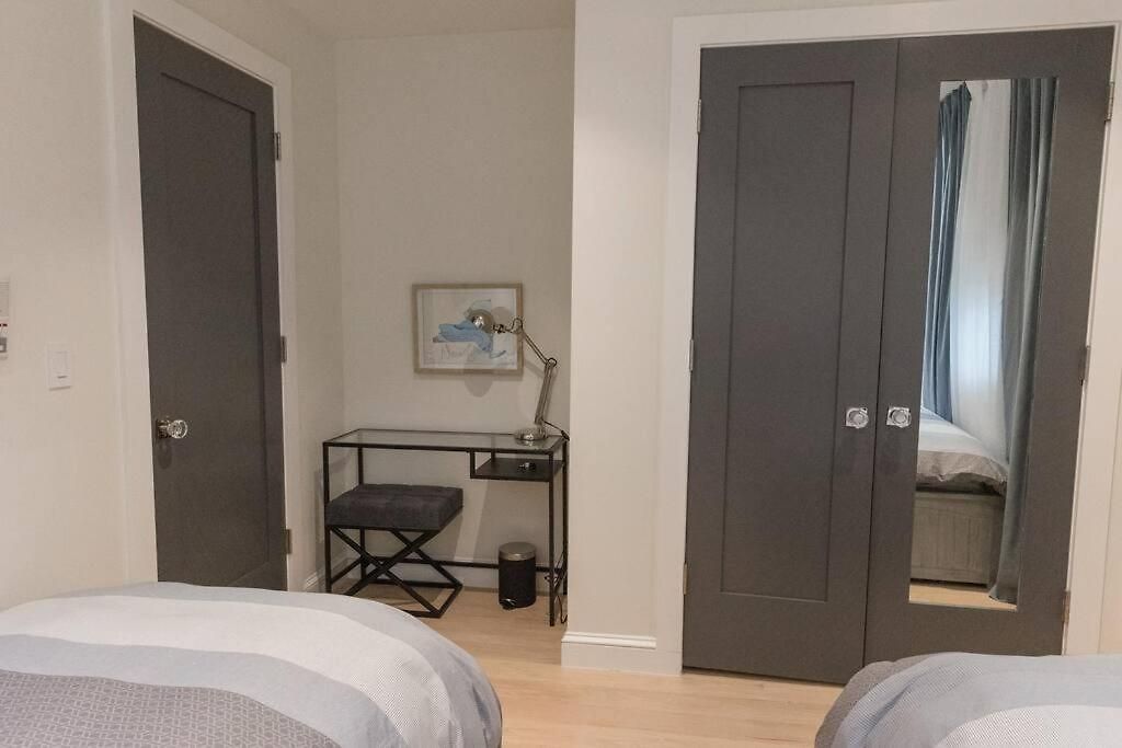 Privet House - Midwood/flatbush Recently Remodeled * New York