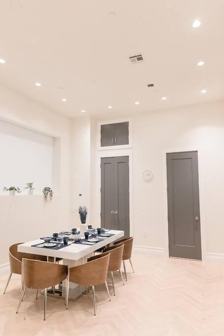 Holiday home Privet House - Midwood/flatbush Recently Remodeled *