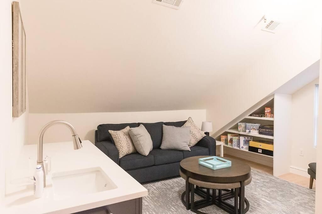 Privet House - Midwood/flatbush Recently Remodeled * New York