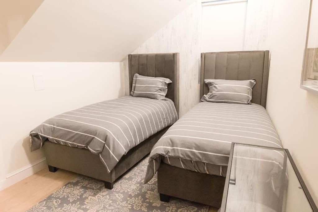 Privet House - Midwood/flatbush Recently Remodeled Holiday home New York