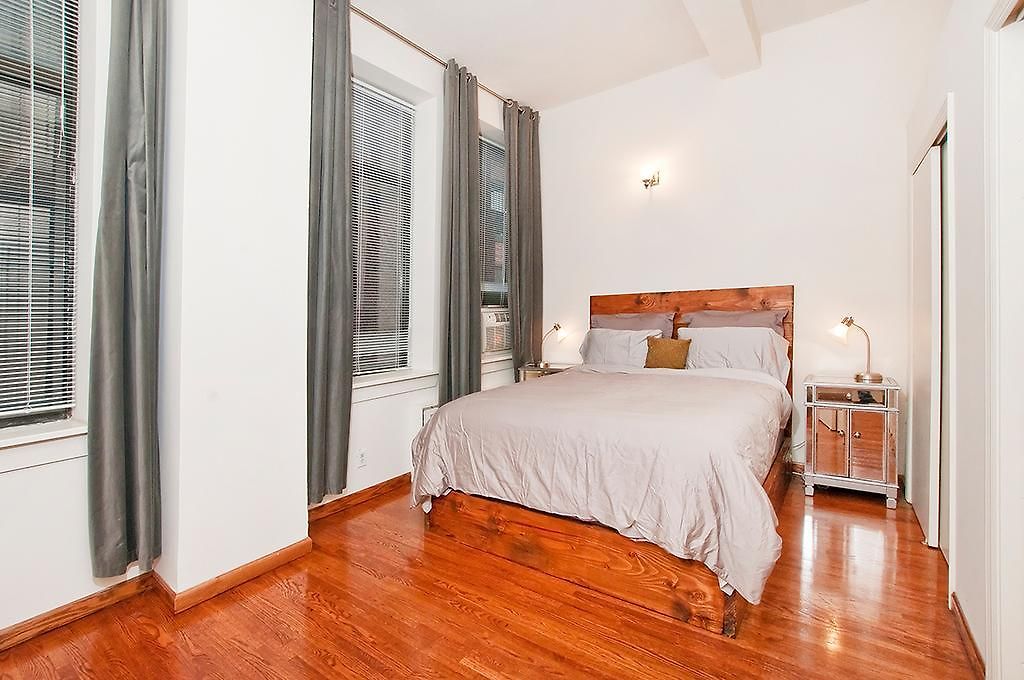 Apartment Luxury Next To Times Square *