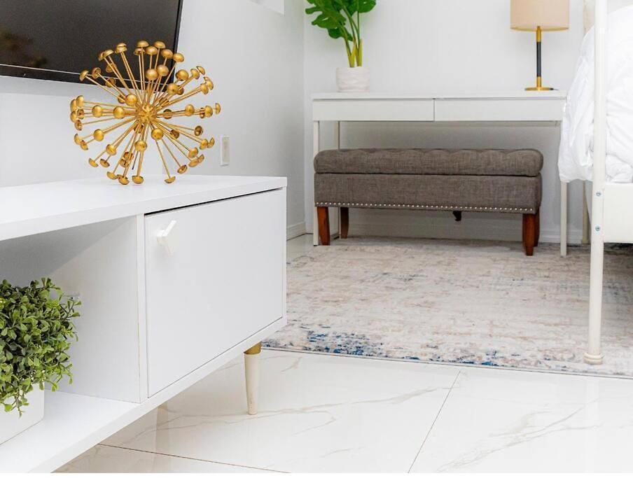 New! Luxury Queen In The Heart Of Brooklyn New York