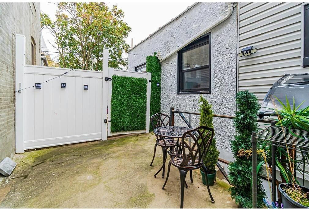 Apartment New! Luxury Queen In The Heart Of Brooklyn New York