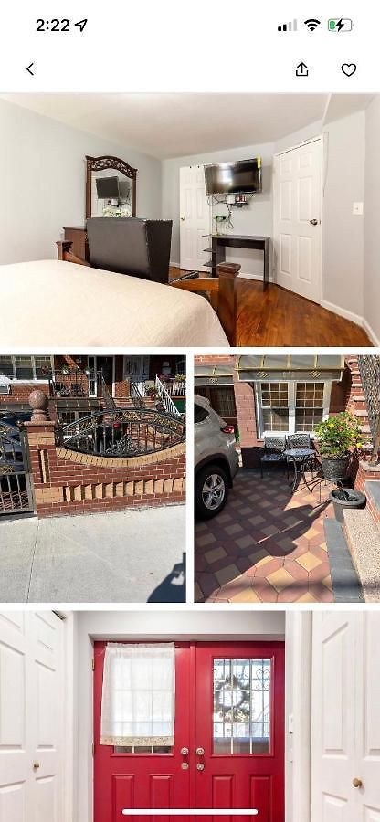 Homestay Cozy Place