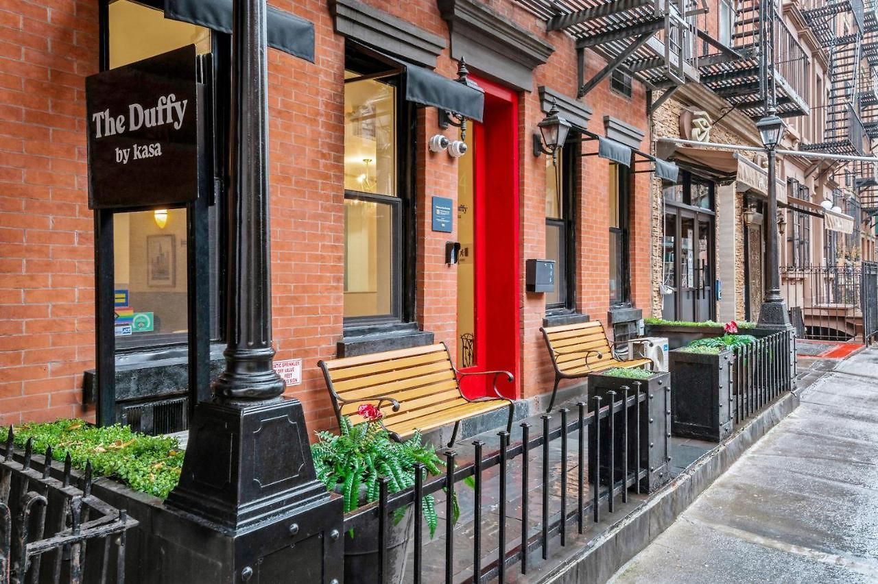 Kasa The Duffy Times Square 3* New York