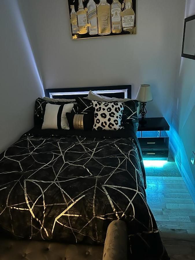 Hotel Latisha Luxury Place New York