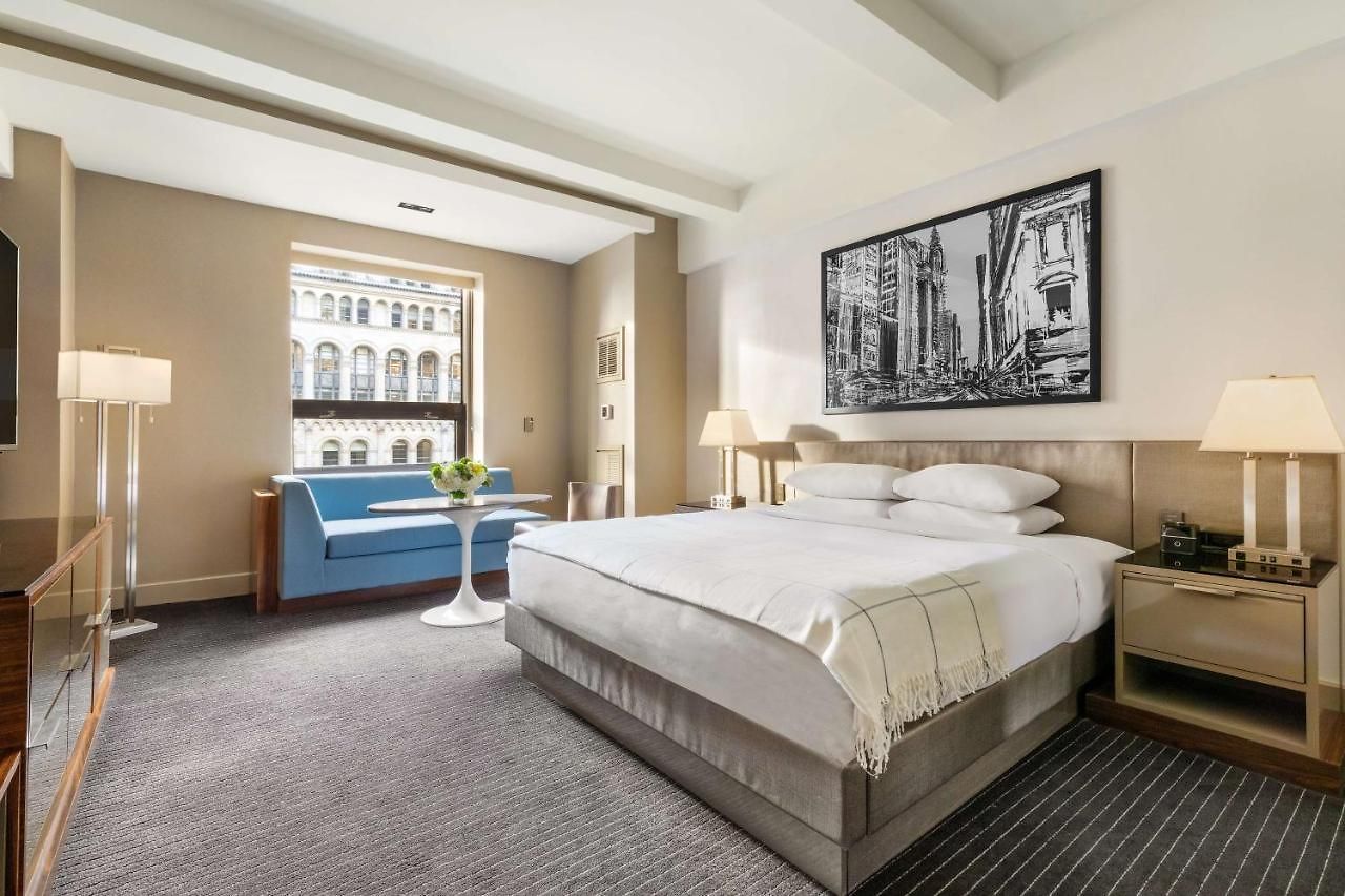 Hyatt Grand Hotel