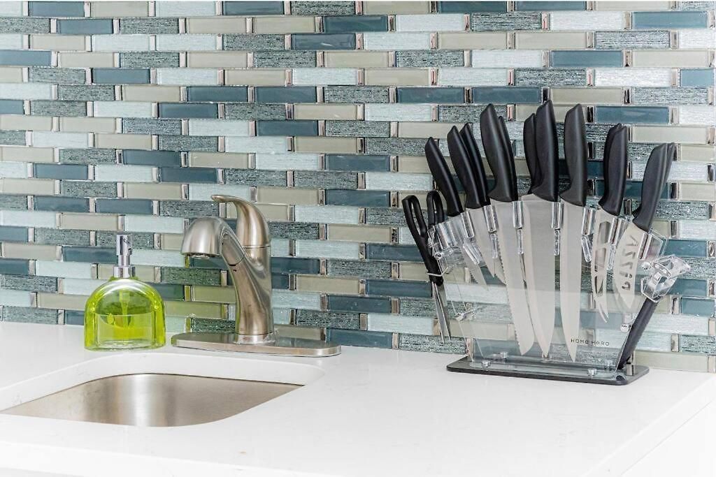 Apartment New! Luxury Queen In The Heart Of Brooklyn