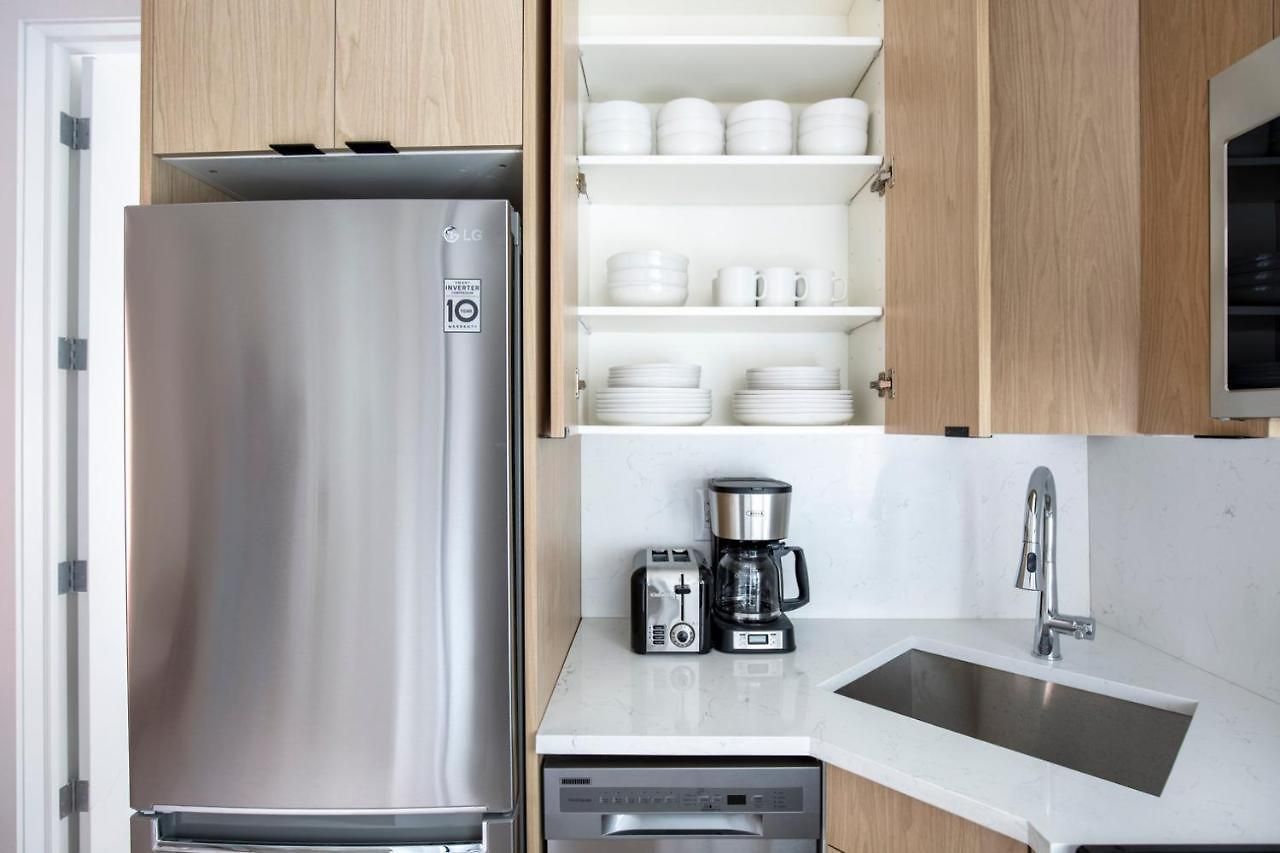 East Village 2br W Wd Nr Union Sq Nyc-937 *