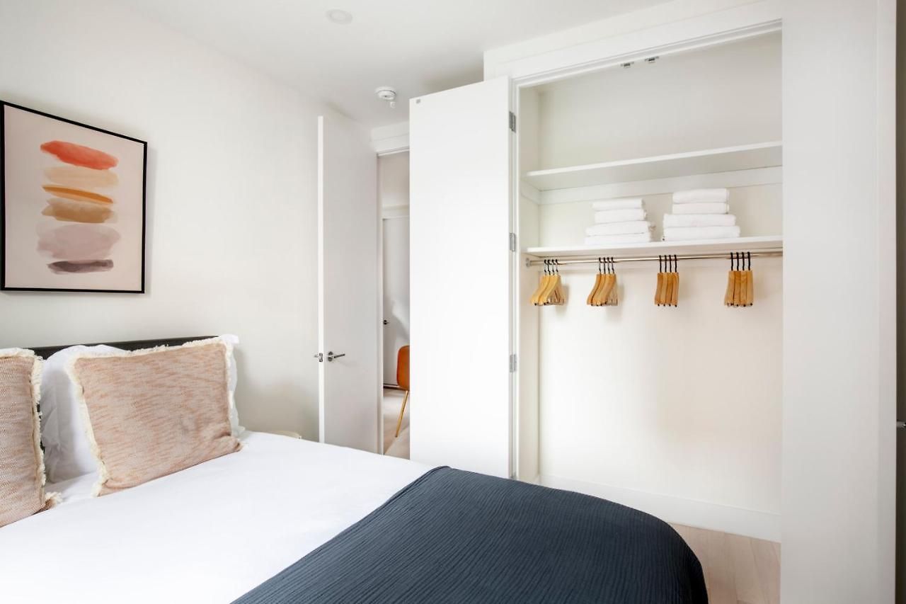 Apartment East Village 2br W Wd Nr Union Sq Nyc-937 *