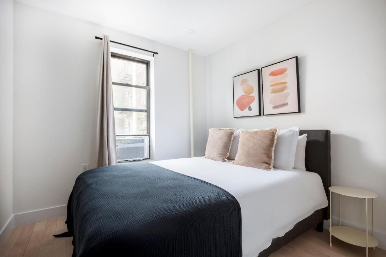 East Village 2br W Wd Nr Union Sq Nyc-937 *