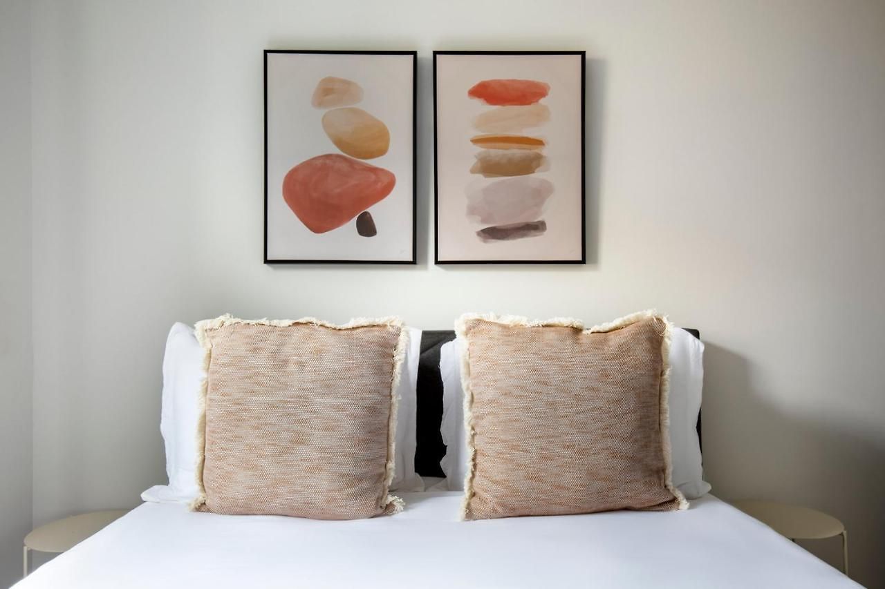 Apartment East Village 2br W Wd Nr Union Sq Nyc-937