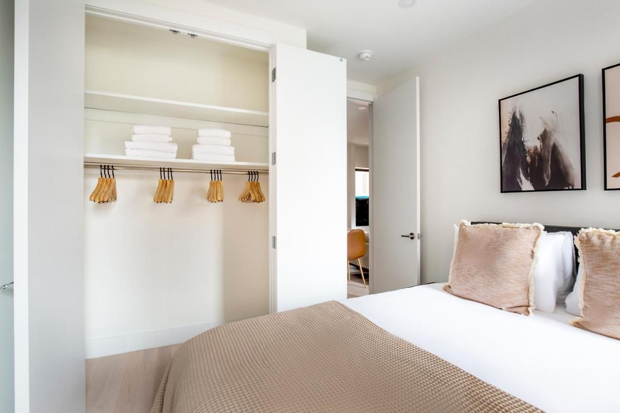 Apartment East Village 2br W Wd Nr Union Sq Nyc-937