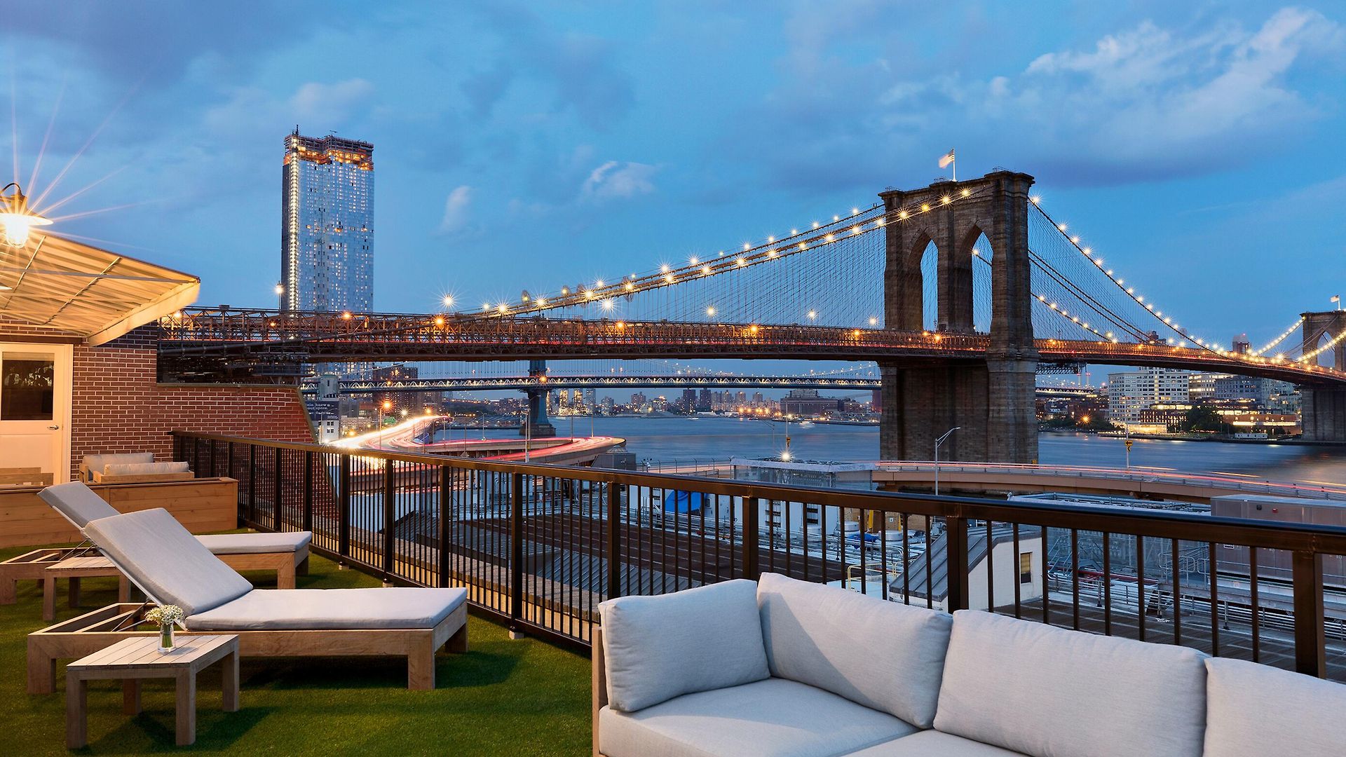 Hotel 33 Hotel, City, Seaport 5*