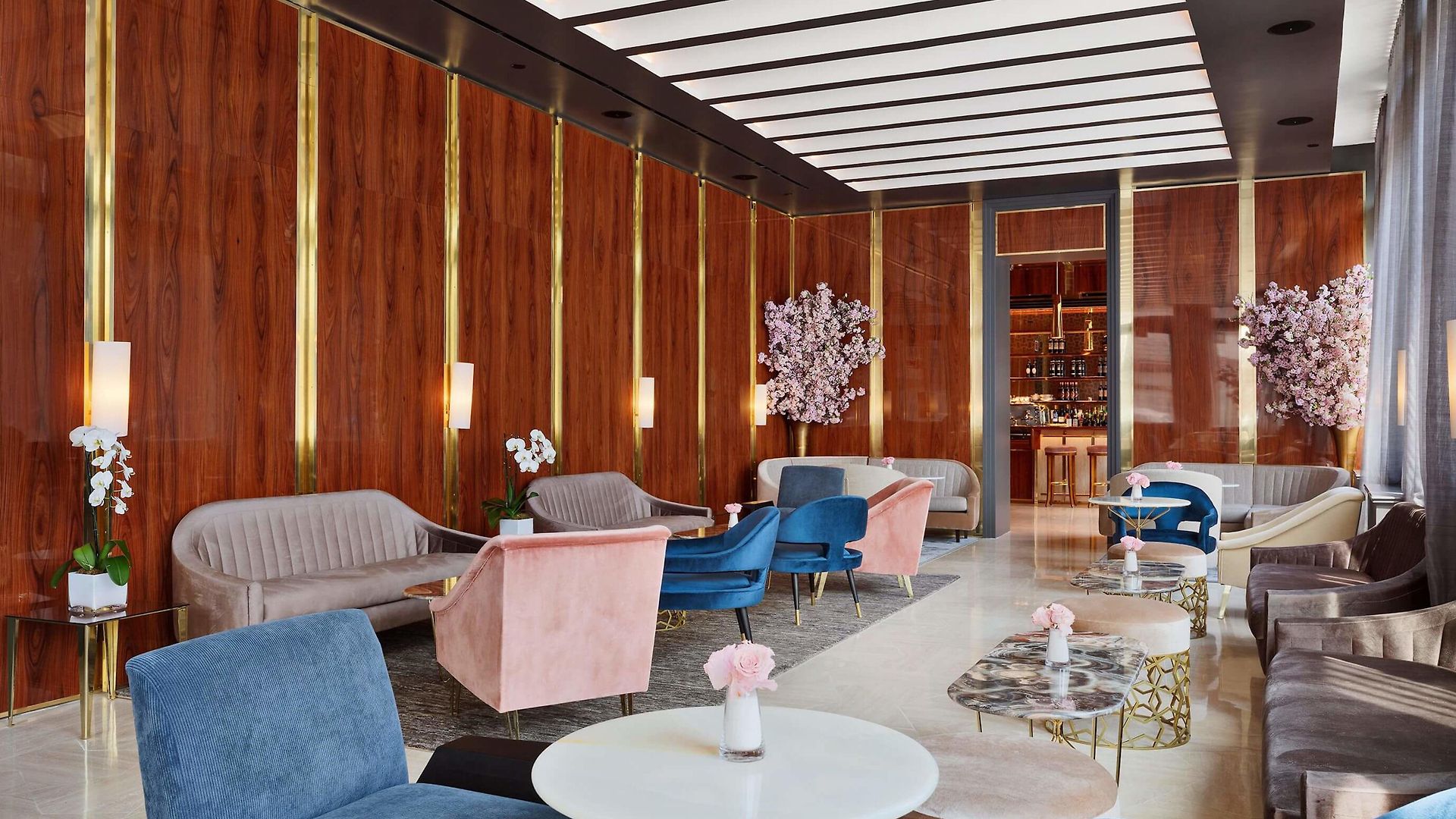 33 Hotel, City, Seaport Hotel 5*