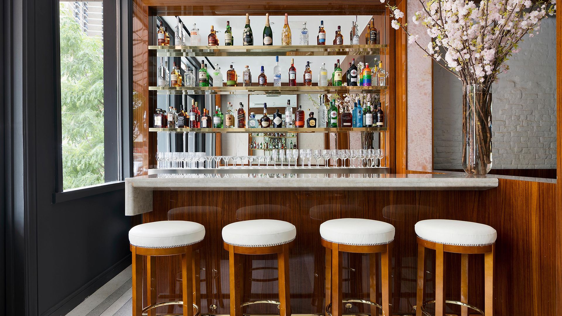 Hotel 33 Hotel, City, Seaport New York