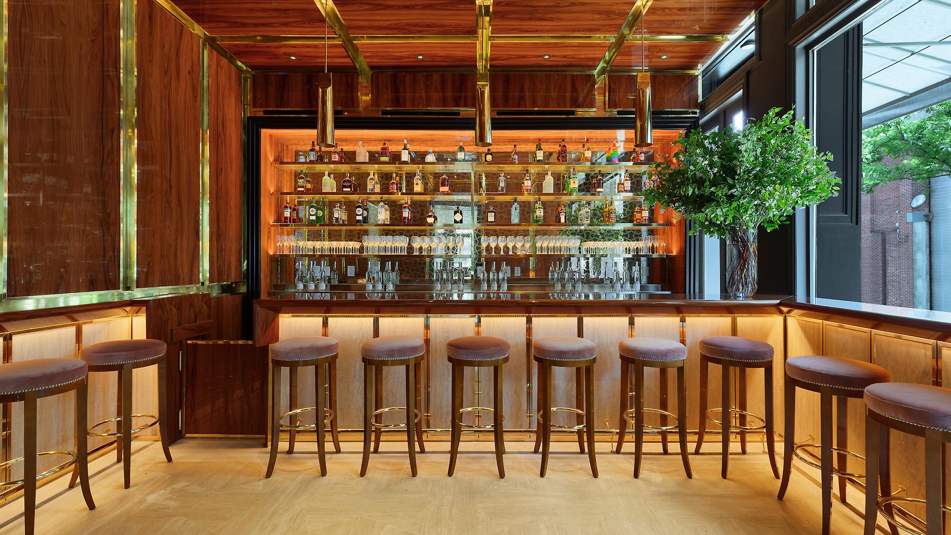 33 Hotel, City, Seaport 5* New York