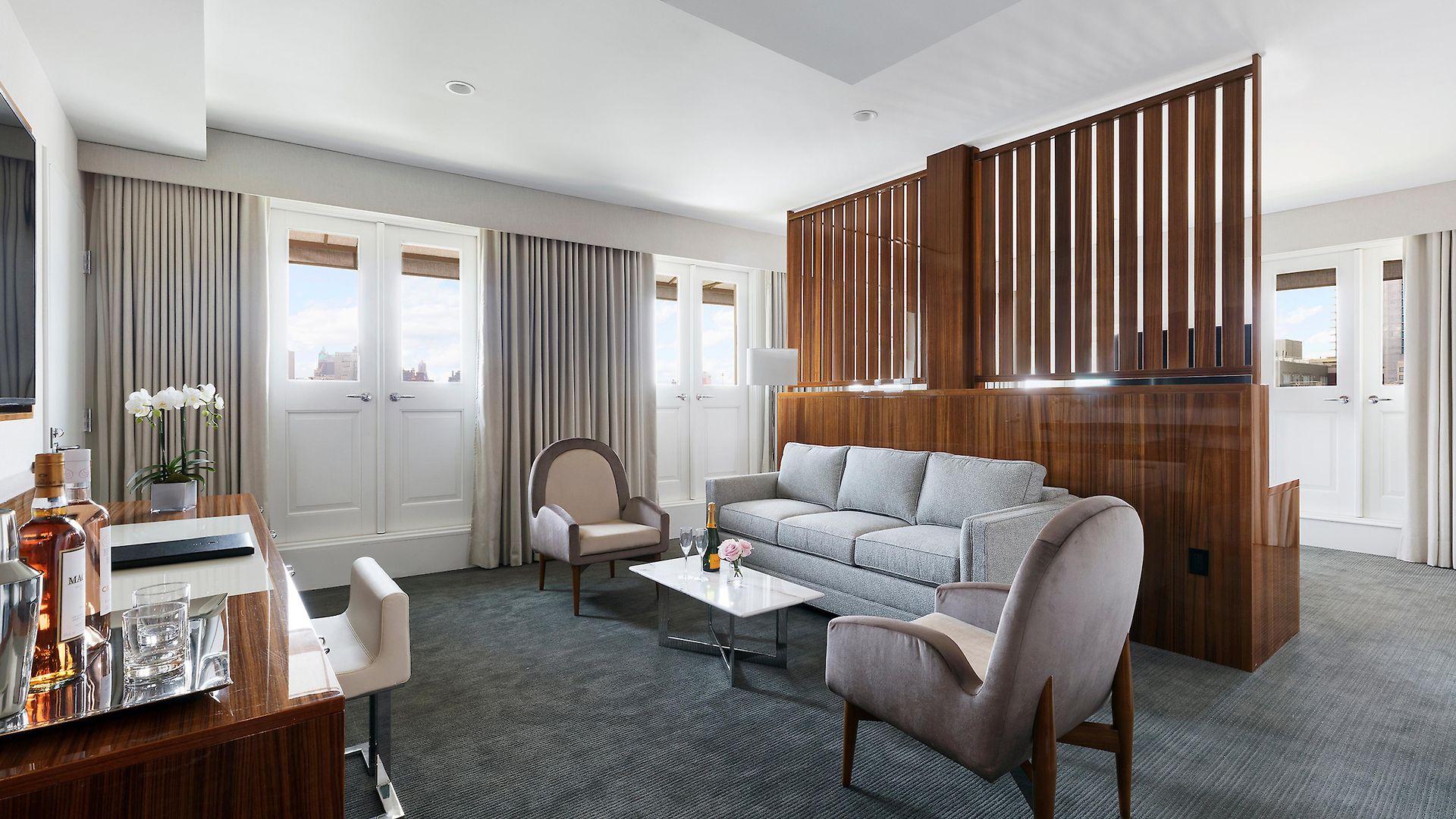 Hotel 33 Hotel, City, Seaport 5*