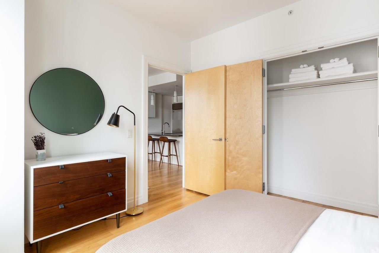 Apartment Hells Kitchen 2br W Pool Dm Nr Park Nyc-469
