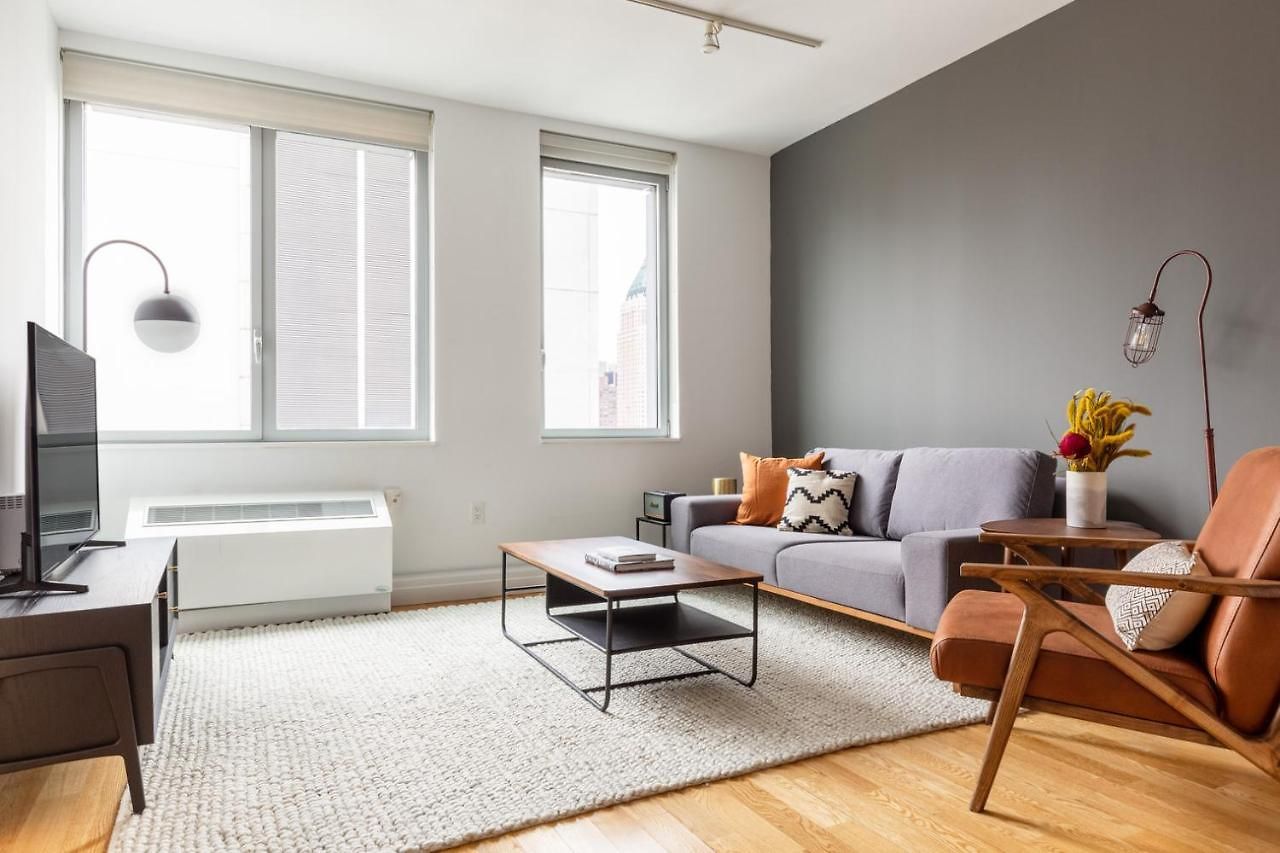 Apartment Hells Kitchen 2br W Pool Dm Nr Park Nyc-469
