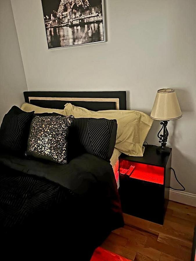 Latisha Luxury Place 4 Homestay *