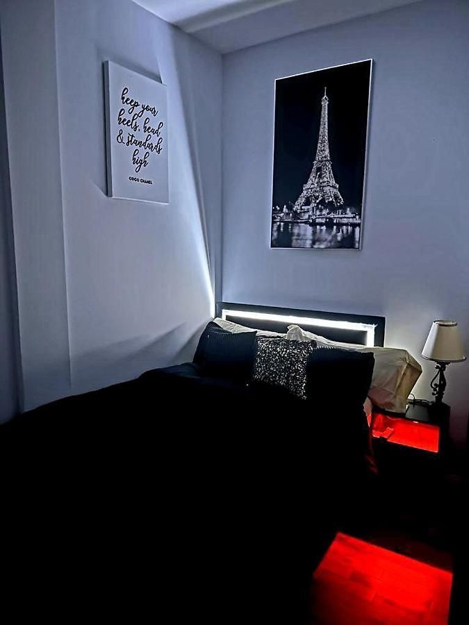 Latisha Luxury Place 4 Homestay New York