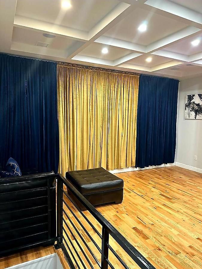 Hotel Latisha Luxury Place New York
