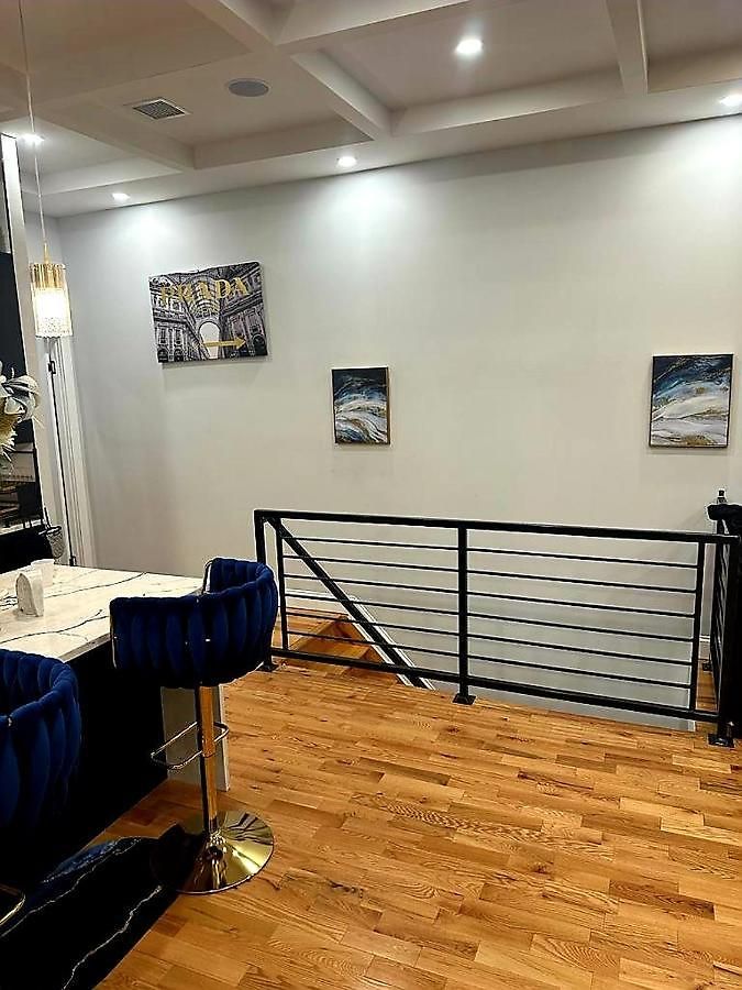 Latisha Luxury Place New York
