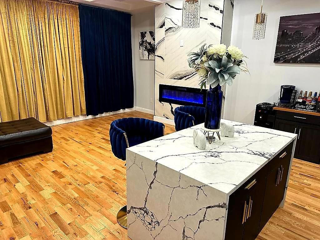 Hotel Latisha Luxury Place New York