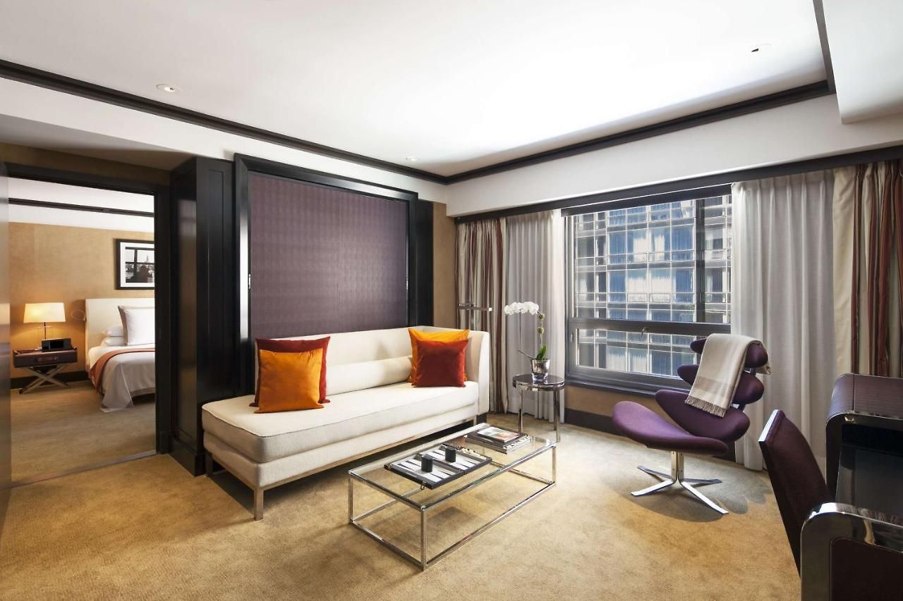 Hotel The Chatwal, The Unbound Collection By Hyatt
