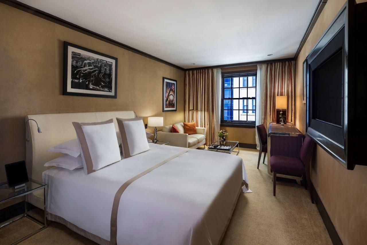 Hotel The Chatwal, The Unbound Collection By Hyatt 5*