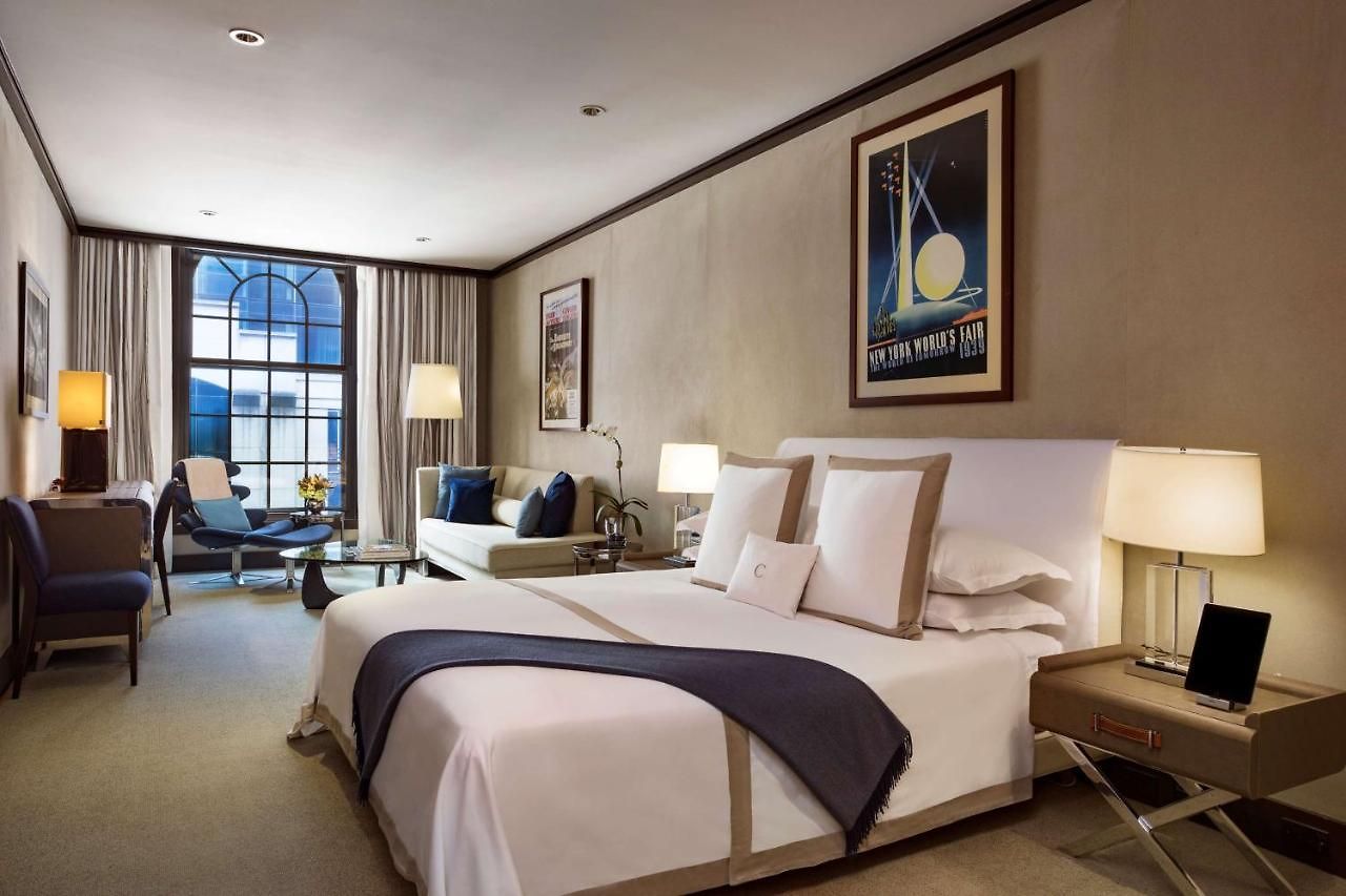Hotel The Chatwal, The Unbound Collection By Hyatt