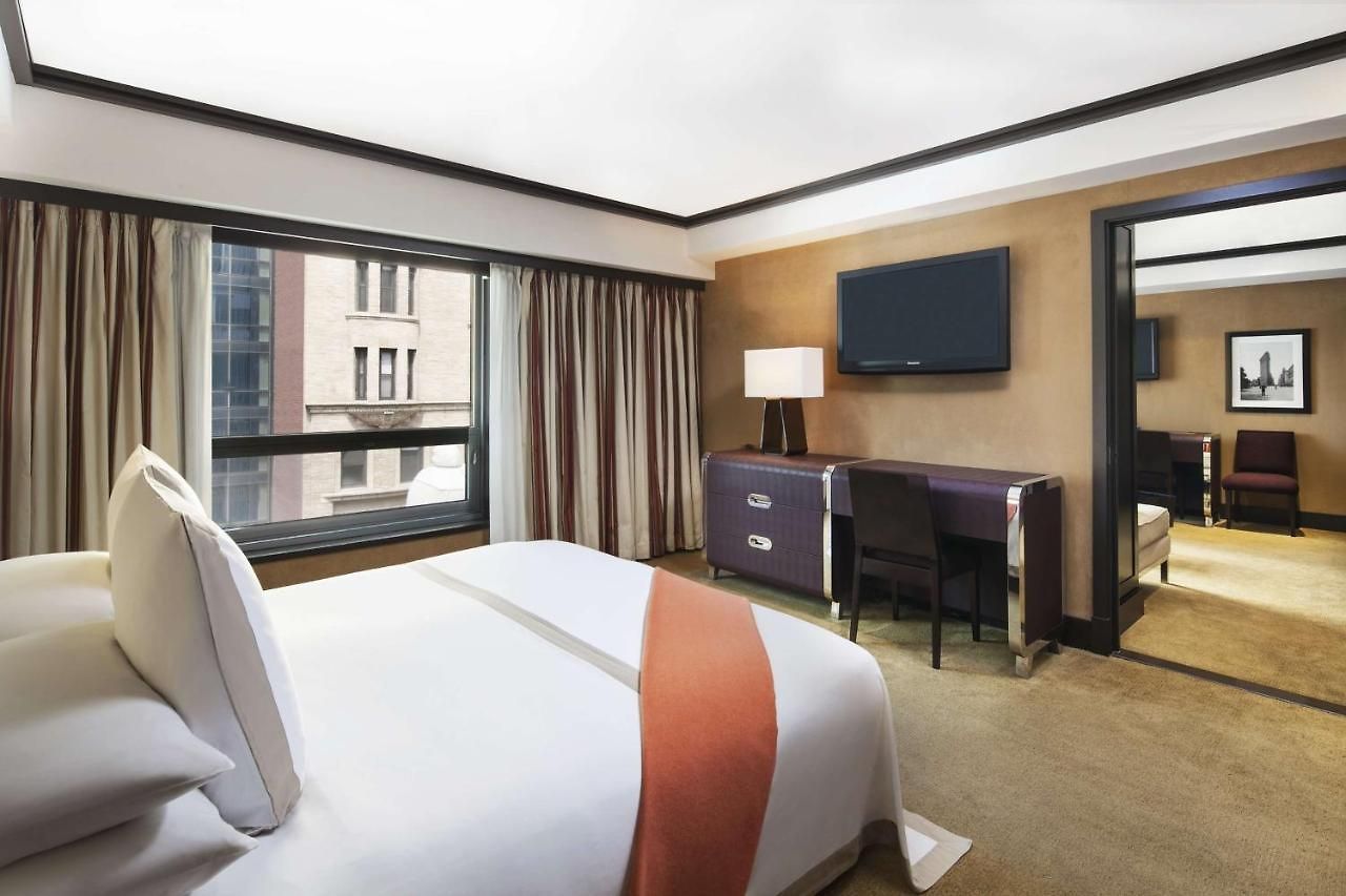 The Chatwal, The Unbound Collection By Hyatt