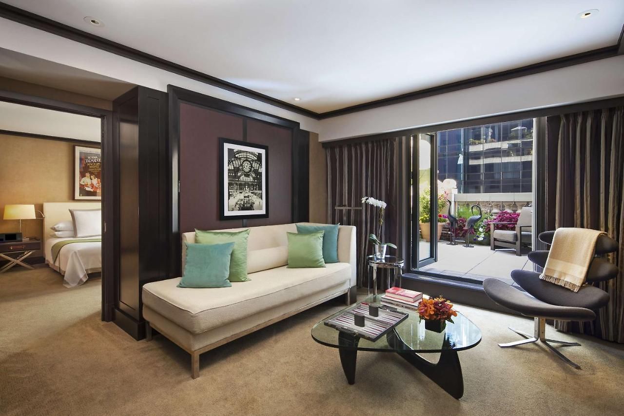 The Chatwal, The Unbound Collection By Hyatt Hotel