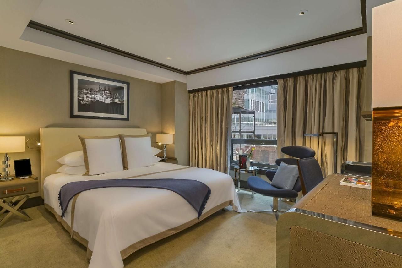 The Chatwal, The Unbound Collection By Hyatt