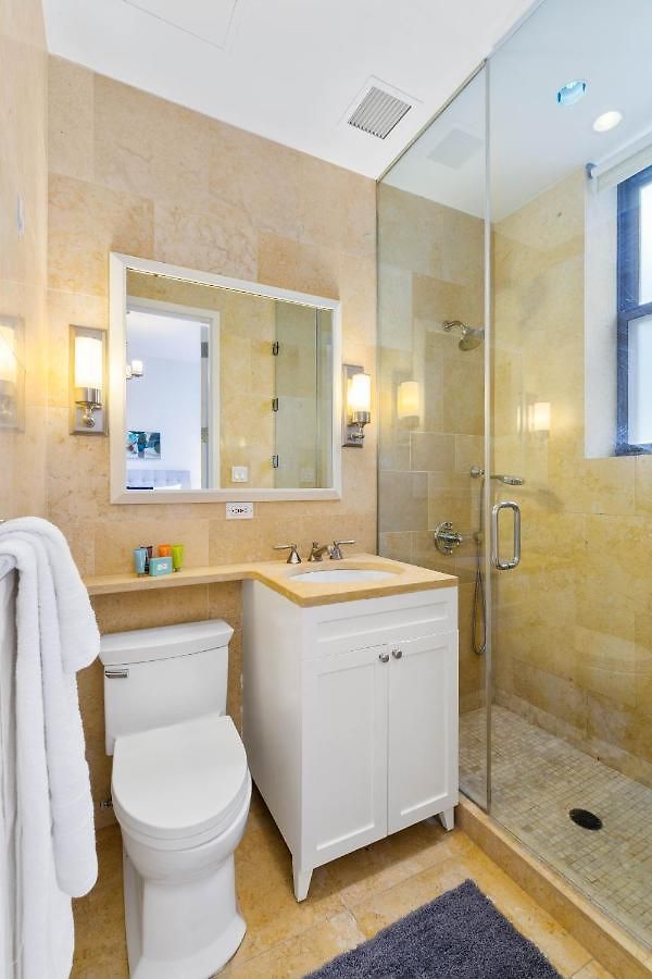 Apartment National At 888 Sixth Avenue - Furnished *