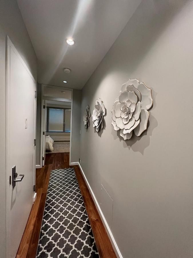 Penthouse Hell's Kitchen Apartment New York