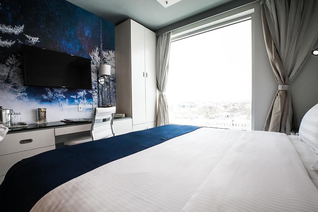 Wyndham Garden Brooklyn Sunset Park 4* New York
