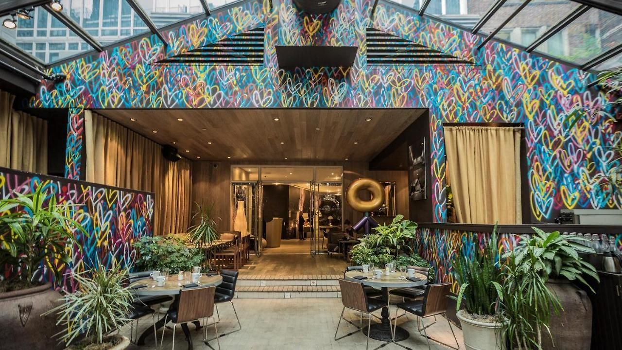 Hotel Nomo Soho 4*