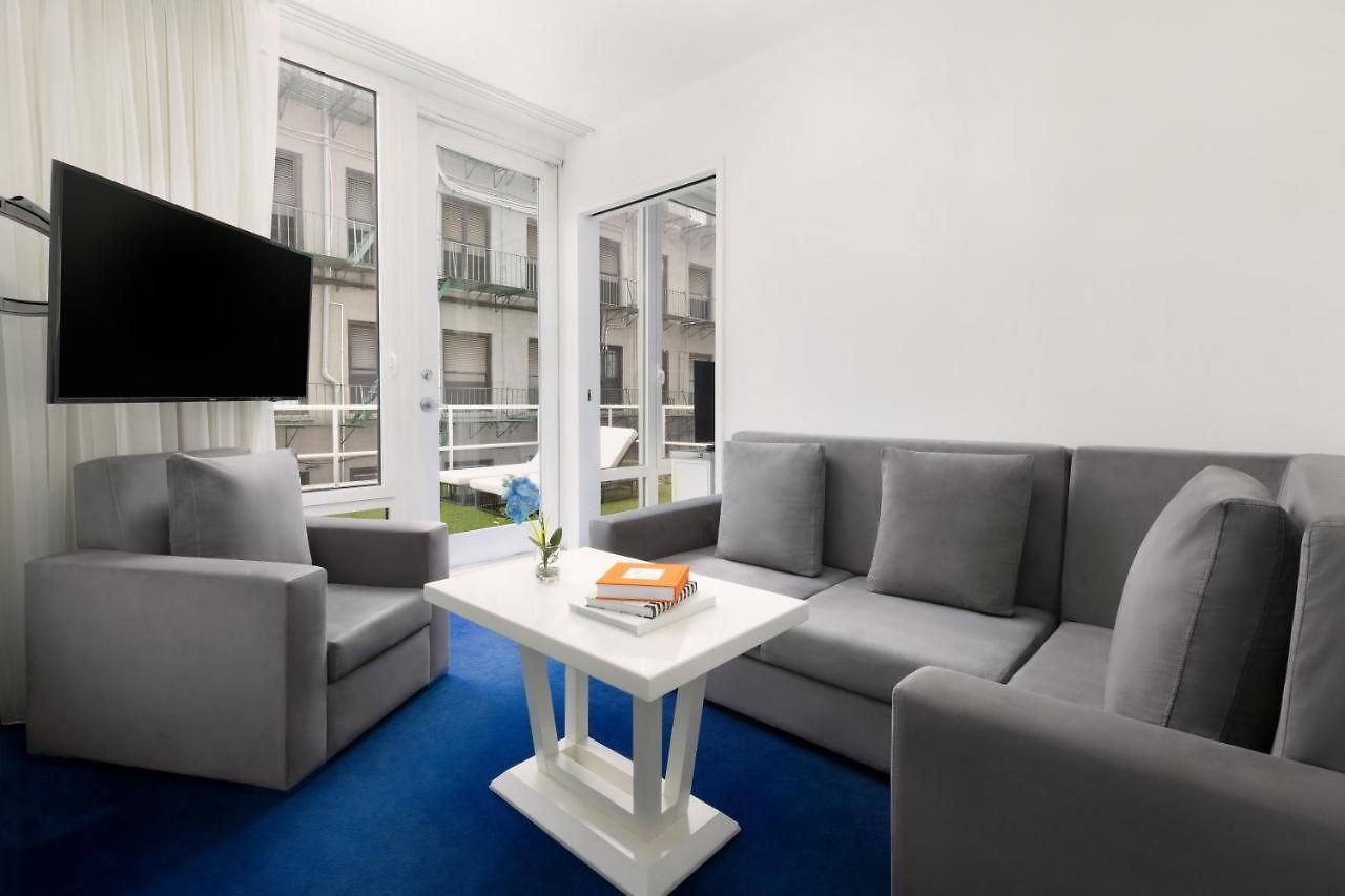 Nomo Soho 4*