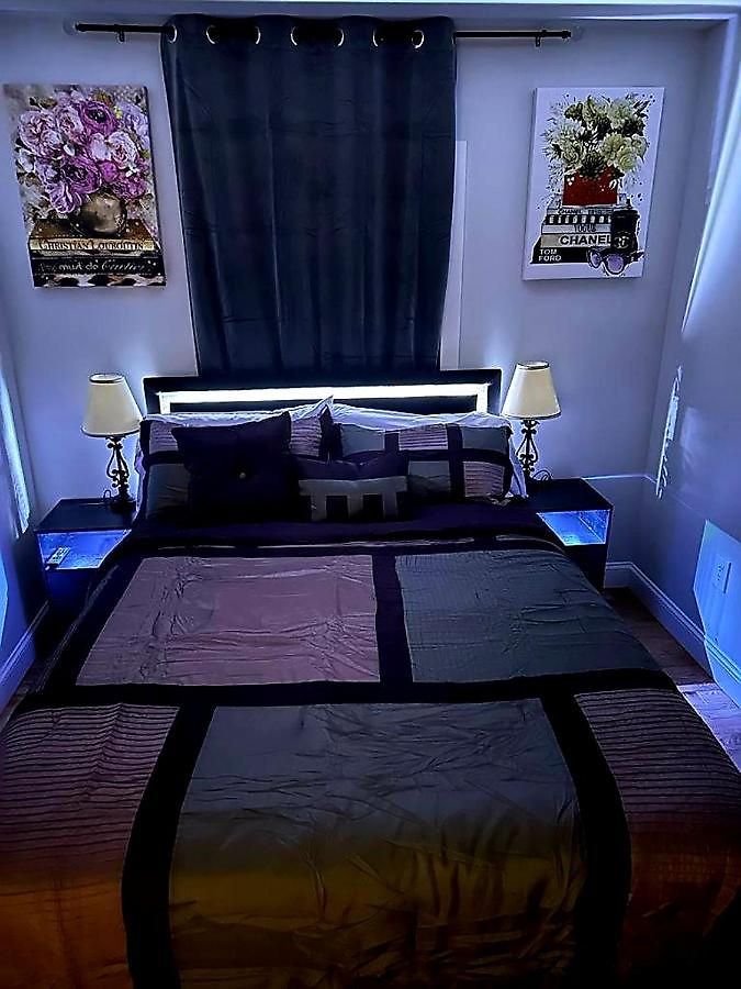 Hotel Latisha Luxury Place New York