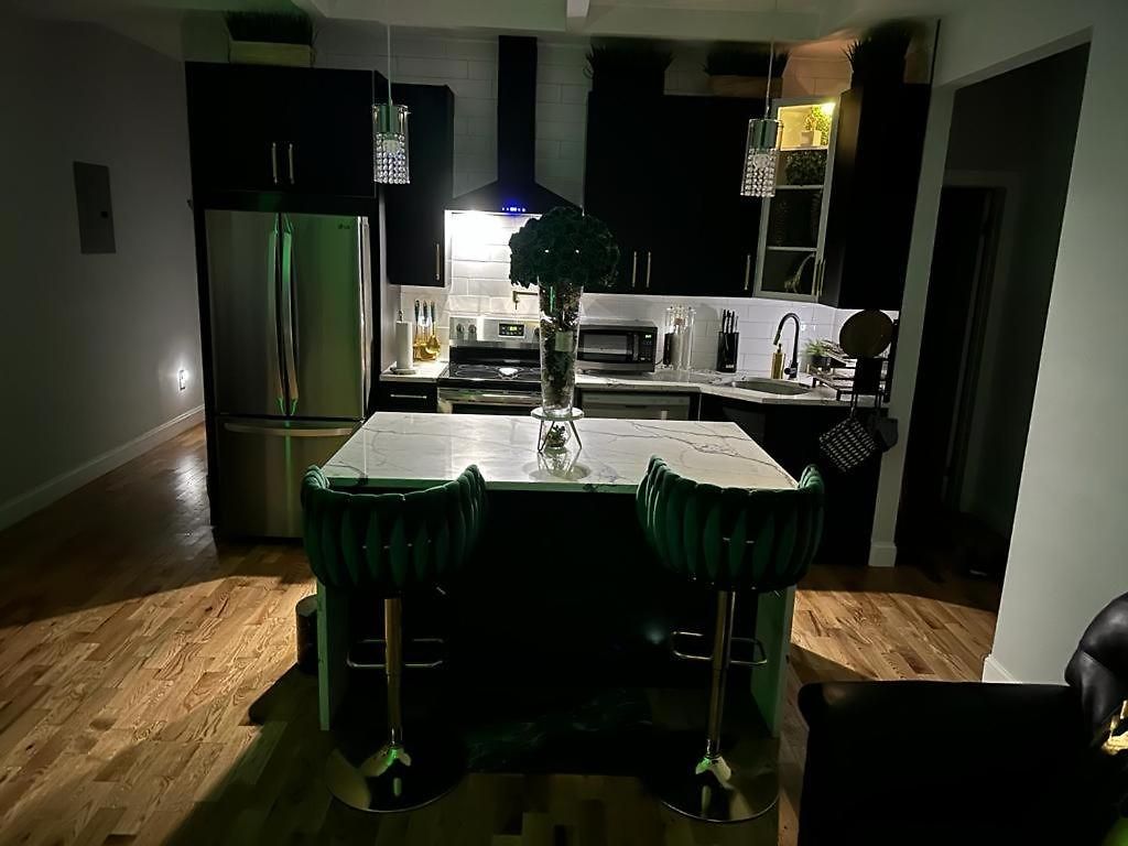 Latisha Luxury Place Hotel