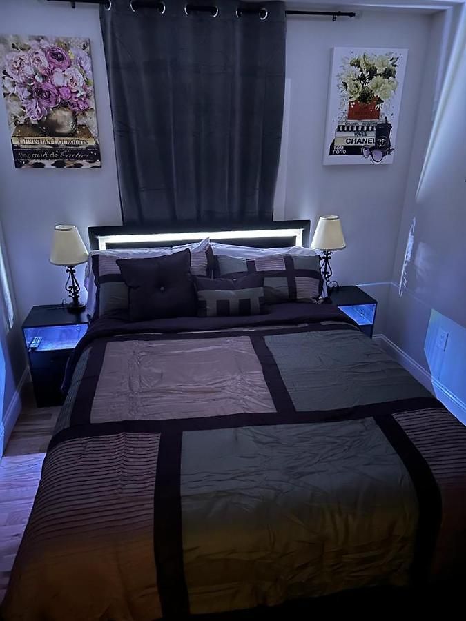 Latisha Luxury Place