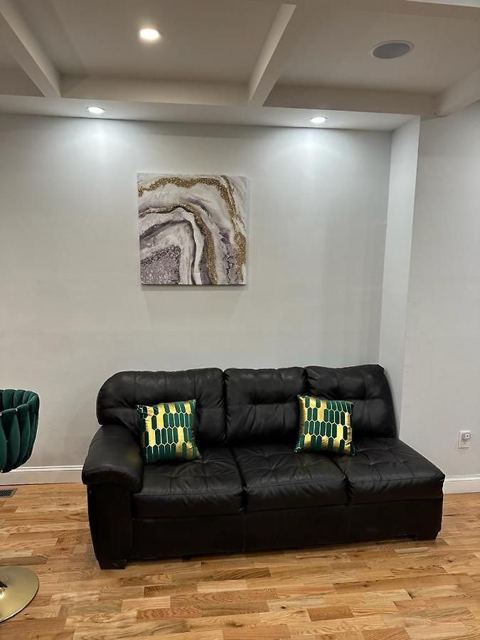 Latisha Luxury Place *
