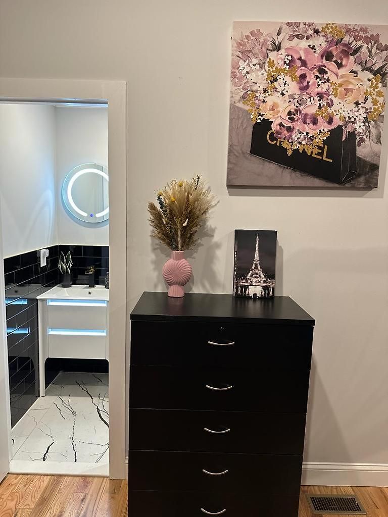 Hotel Latisha Luxury Place New York